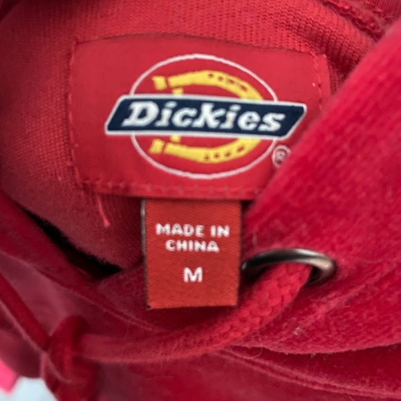 Dickie’s Sweater - Picture 3 of 3